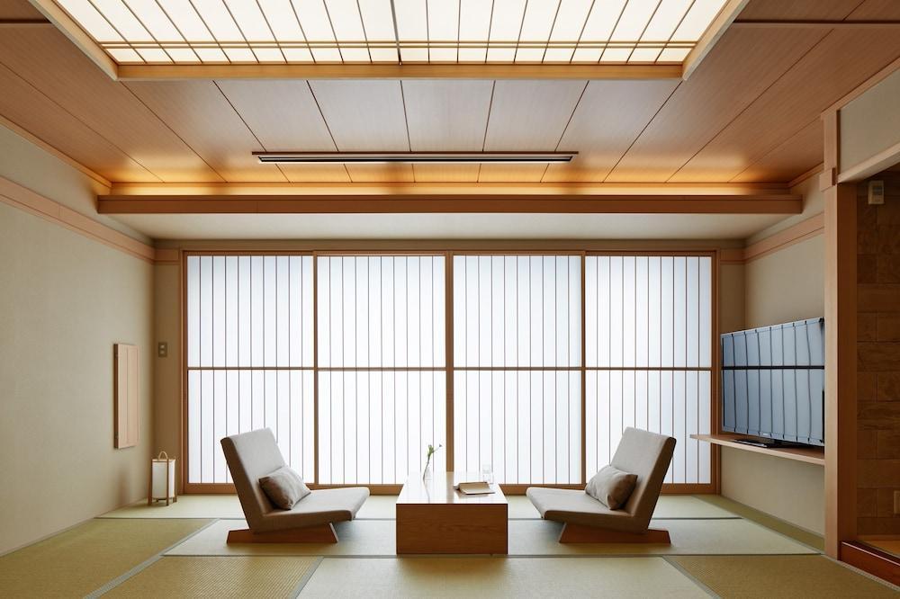 Ryokan Onsen Konanso