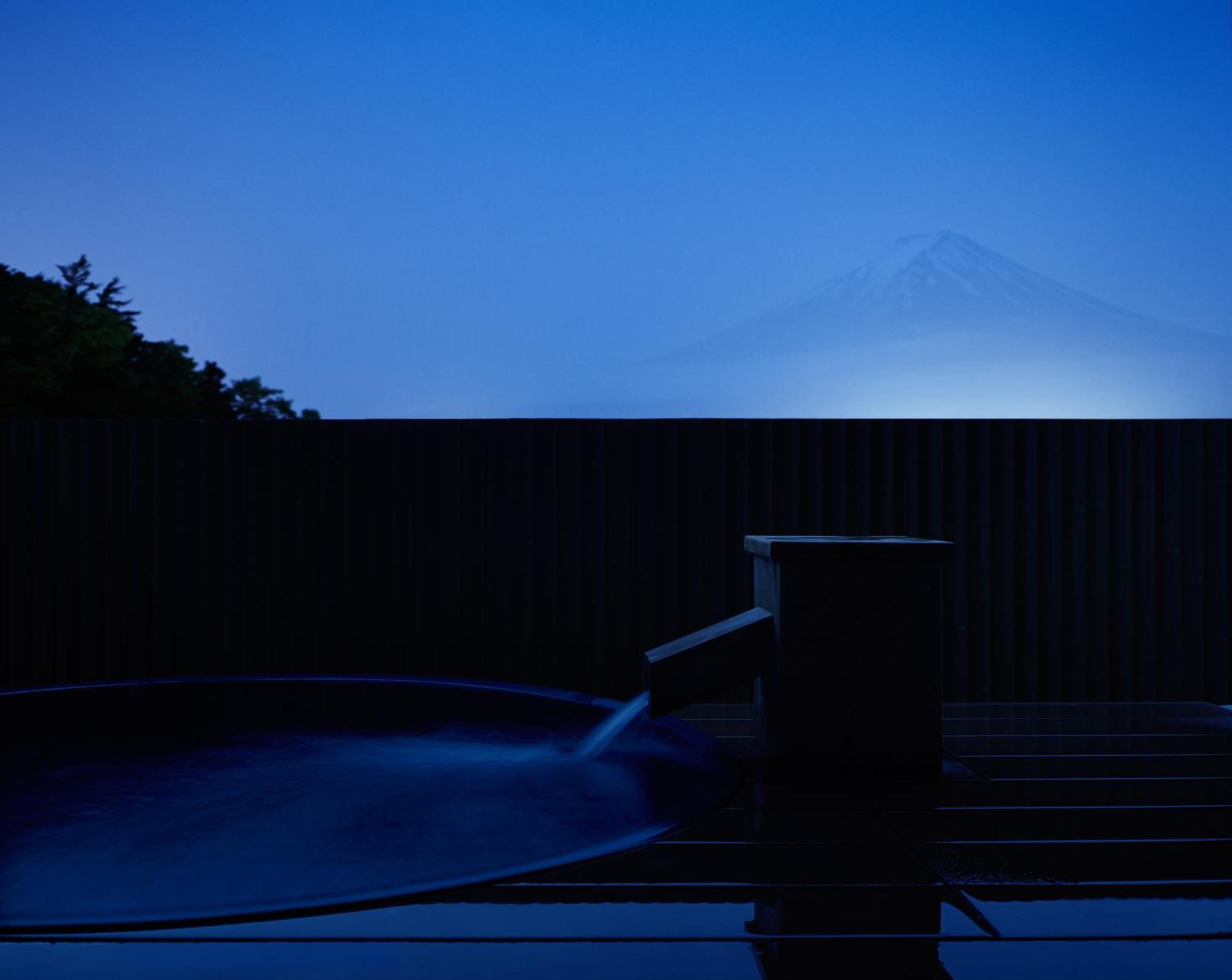 Onsen Konanso Ryokan