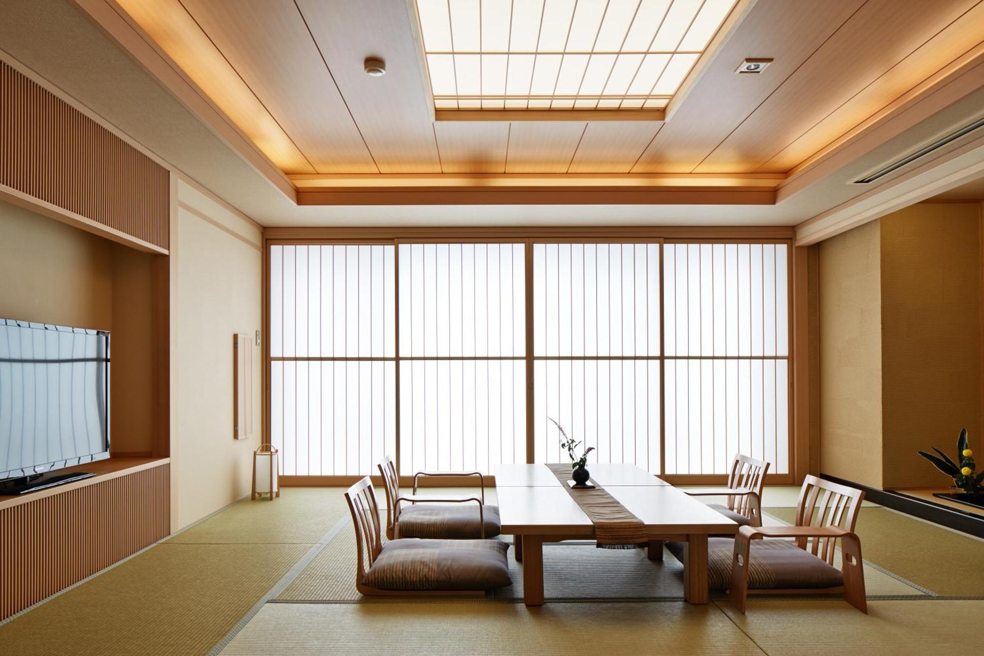 Onsen Konanso Ryokan 5*