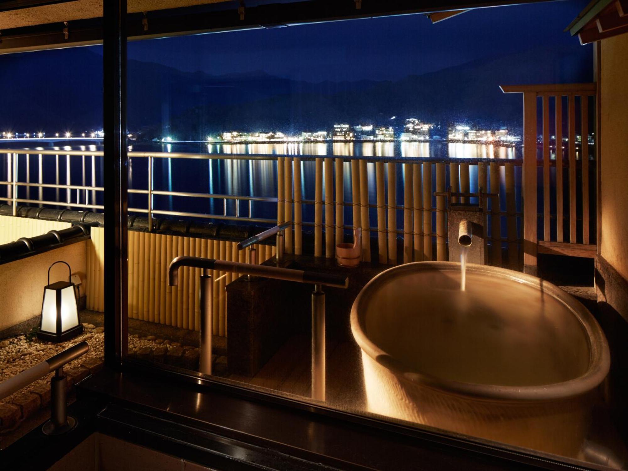 Onsen Konanso 5*