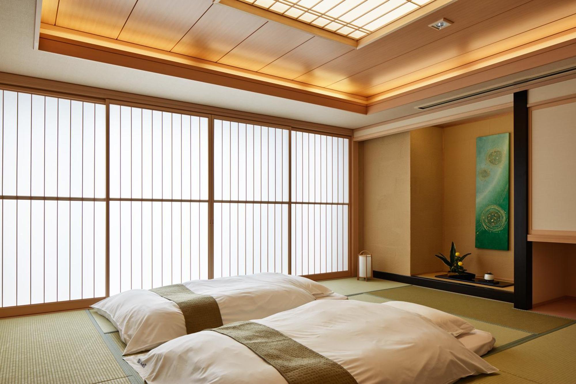 Ryokan Onsen Konanso