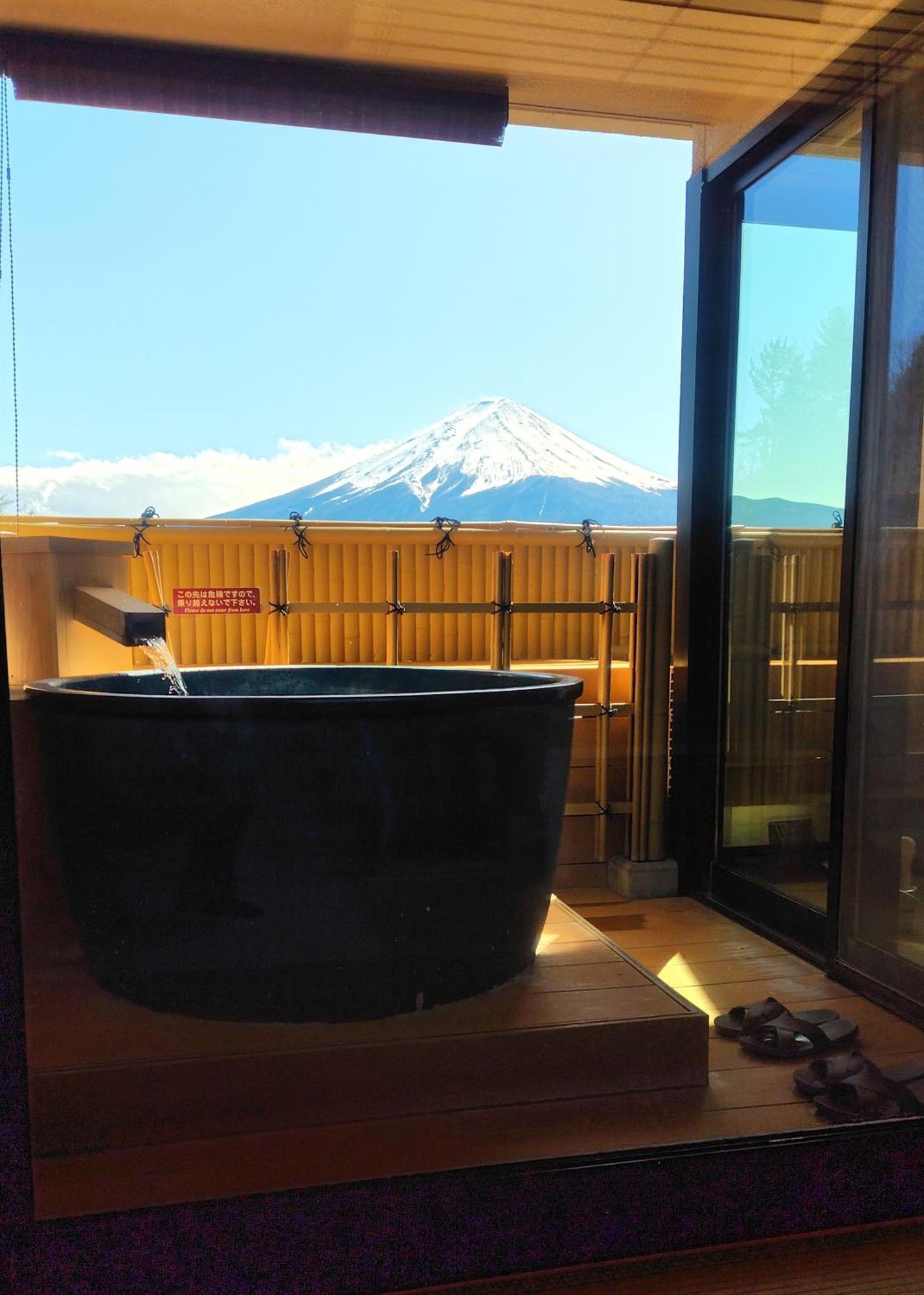 Onsen Konanso 5*