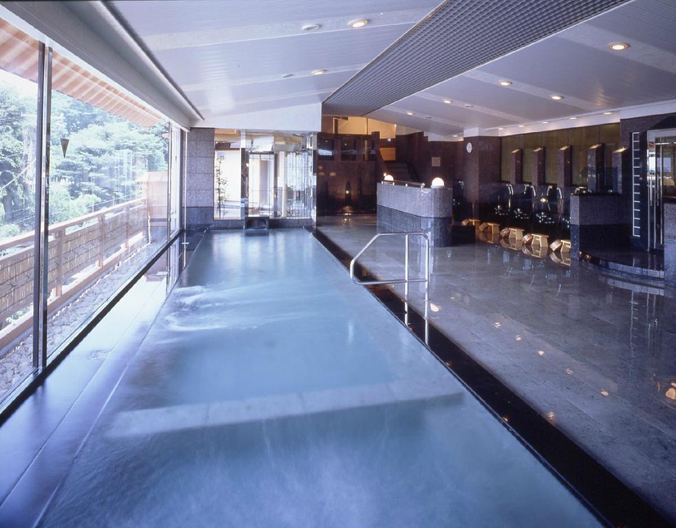 富士河口湖温泉湖南庄酒店 传统日式旅馆 5*