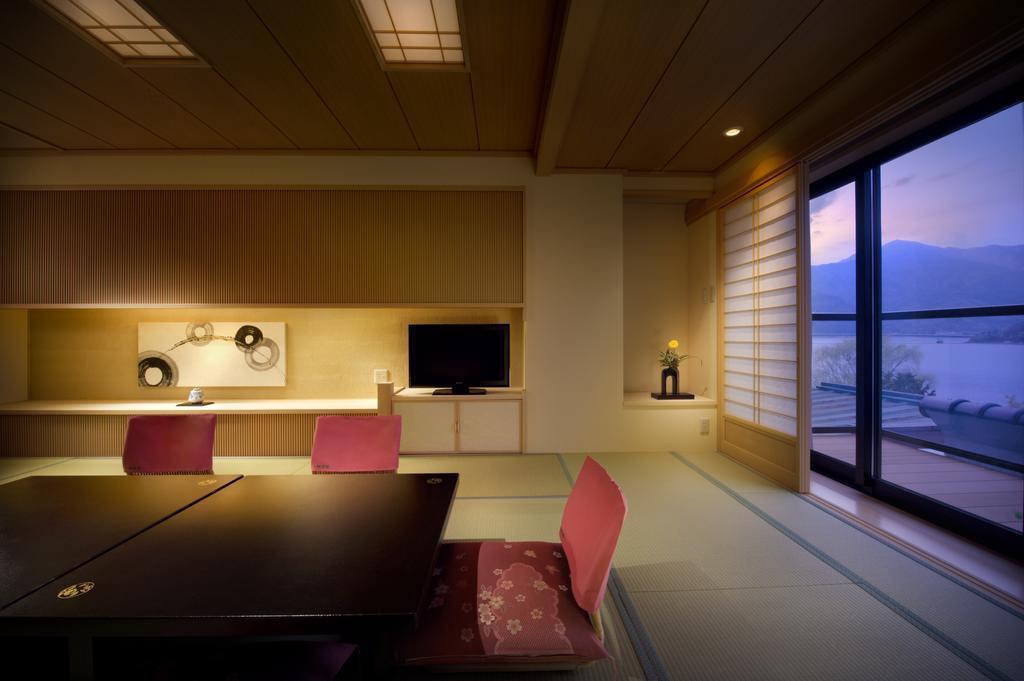 Ryokan Onsen Konanso 5*