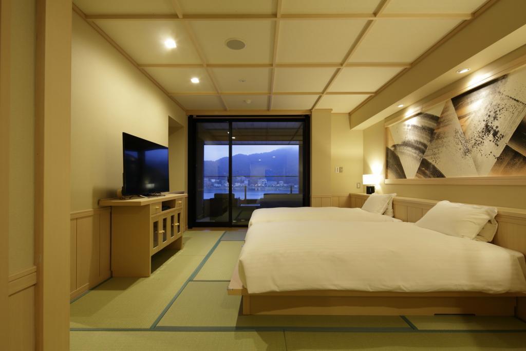 Ryokan Onsen Konanso 5*