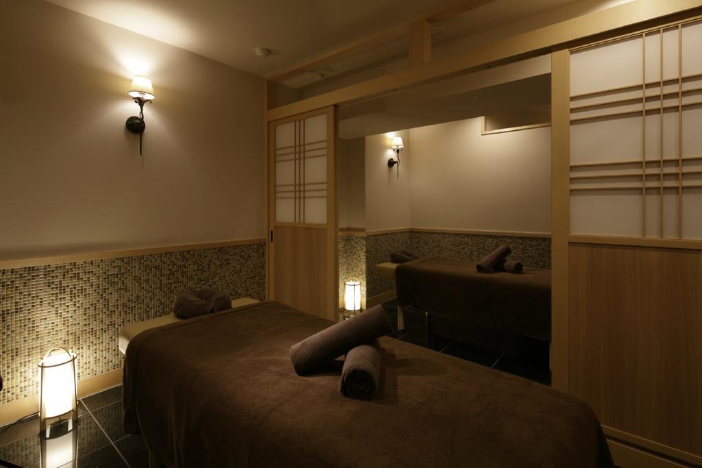Ryokan Onsen Konanso 5*