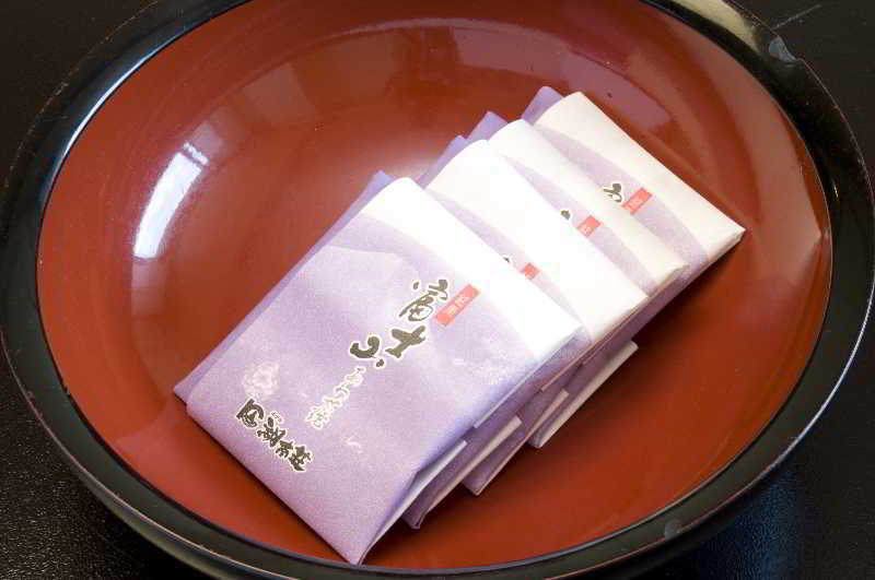Ryokan Onsen Konanso 5*