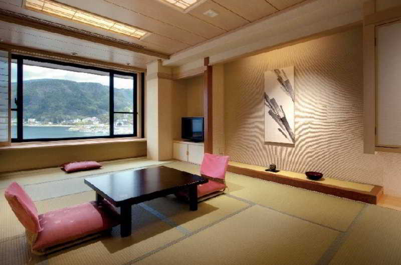 Onsen Konanso Fujikawaguchiko