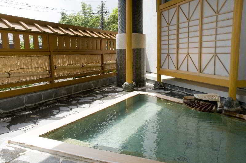 Onsen Konanso Ryokan Fujikawaguchiko