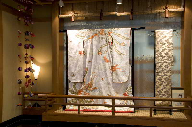 Onsen Konanso Ryokan Fujikawaguchiko