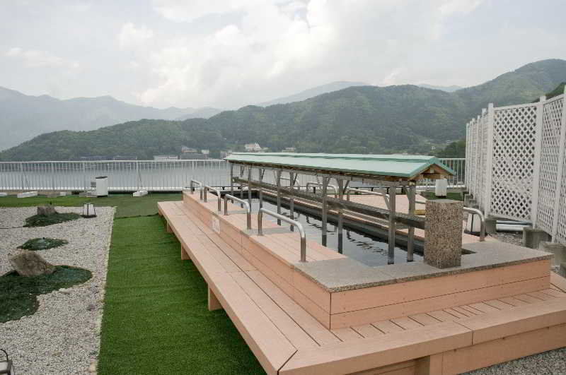 Onsen Konanso Ryokan 5*