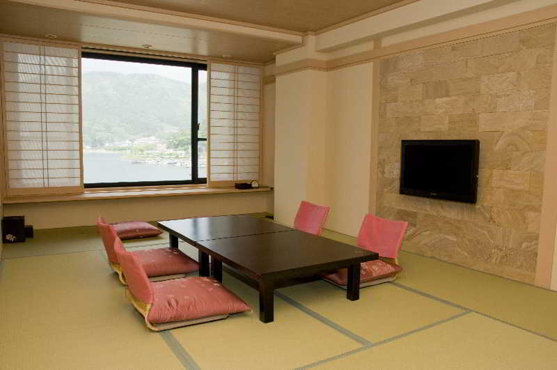 Onsen Konanso Ryokan
