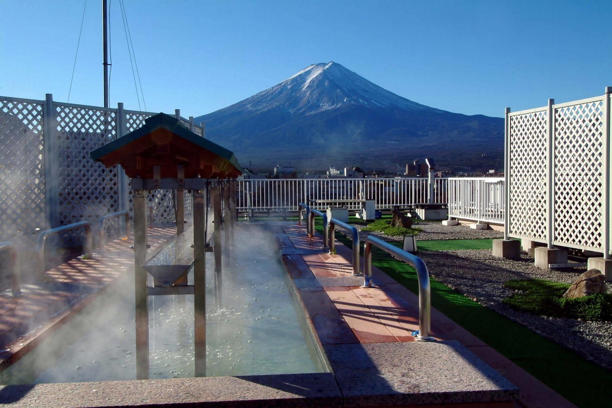 Ryokan Onsen Konanso 5*