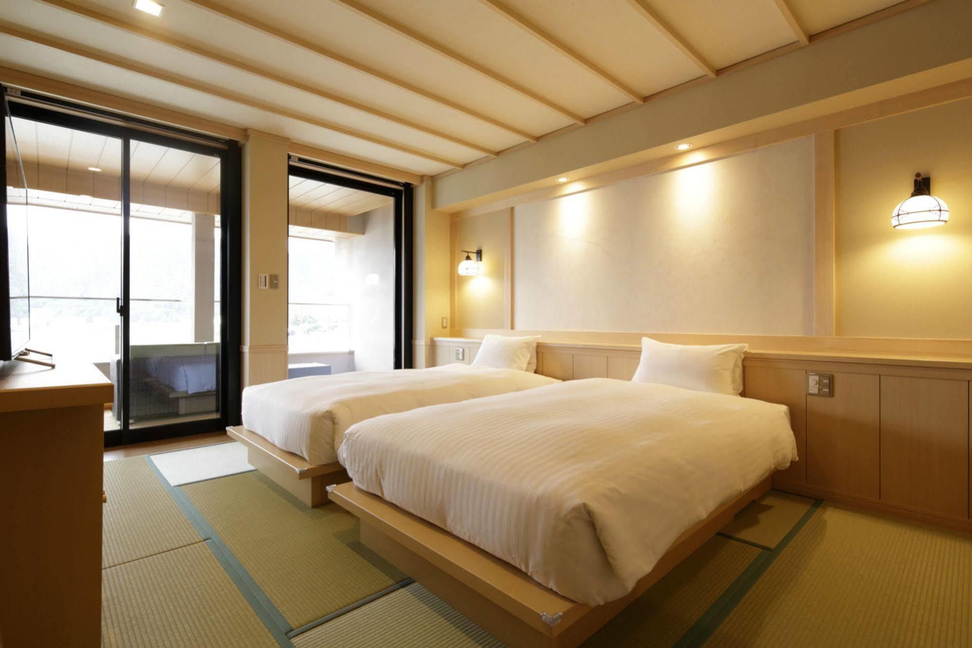 Onsen Konanso Fujikawaguchiko
