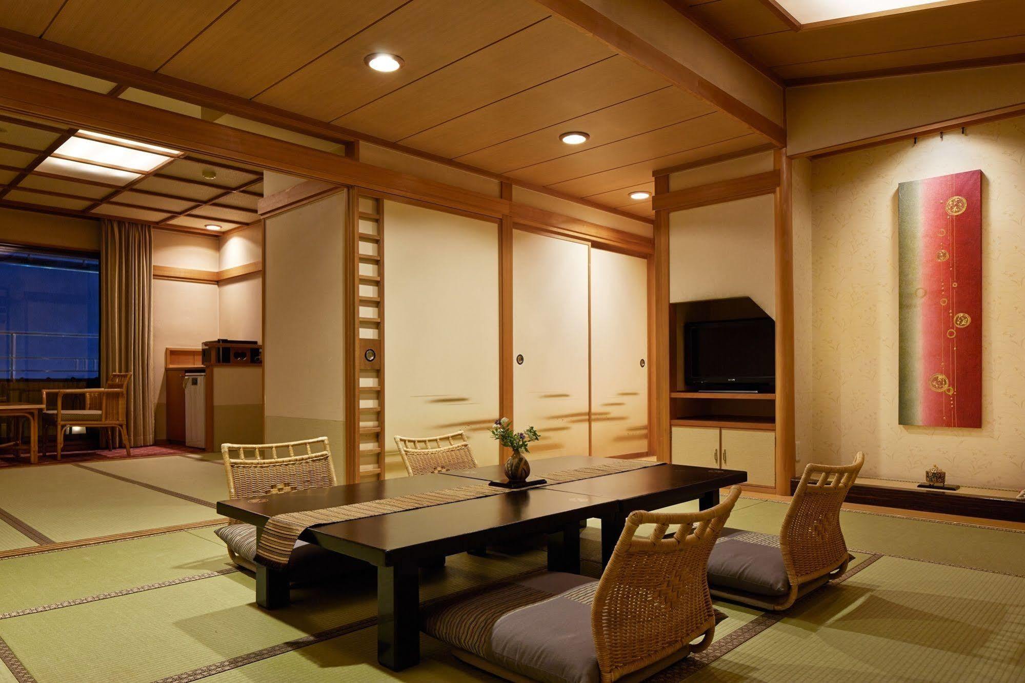 Onsen Konanso Fujikawaguchiko
