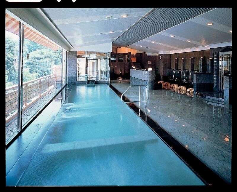 Onsen Konanso Ryokan
